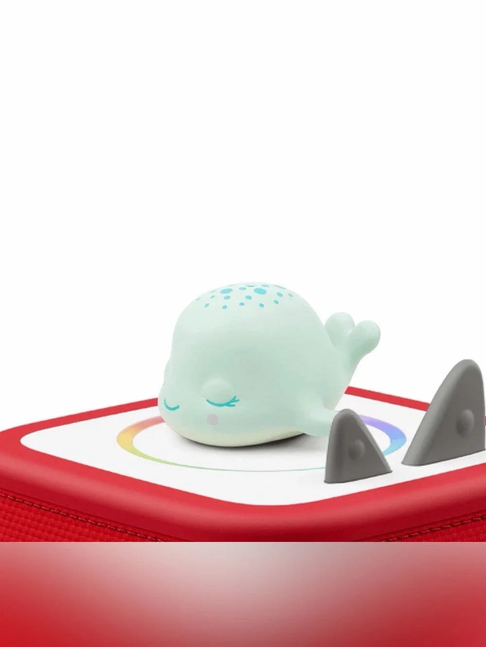 Tonies Sleepy Friends Whale Tonie Audio Character Toniebox Stories Songs Music